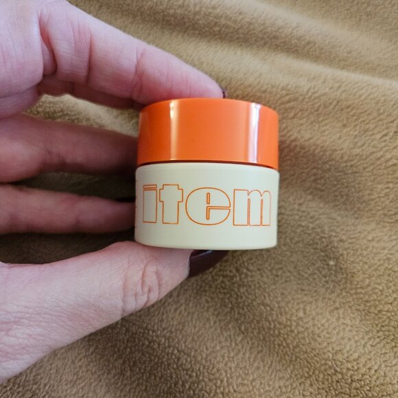 NWOT / NIB item slick type replenishing cleansing balm for dry skin - Picture 3 of 5